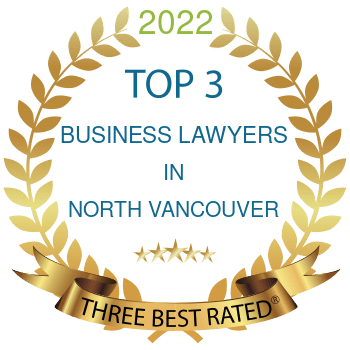 Business Law Award