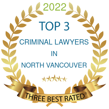 Criminal Law Award