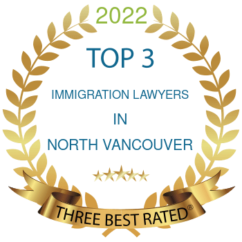 Immigration Law Award