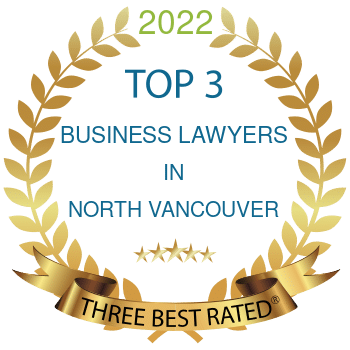 Business Law Award