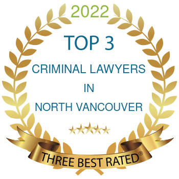 Criminal Law Award
