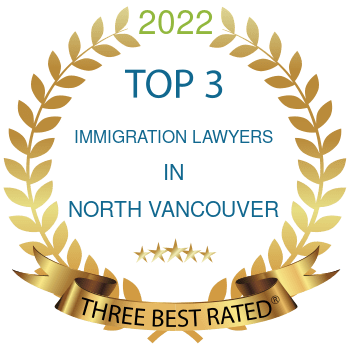 Immigration Law Award
