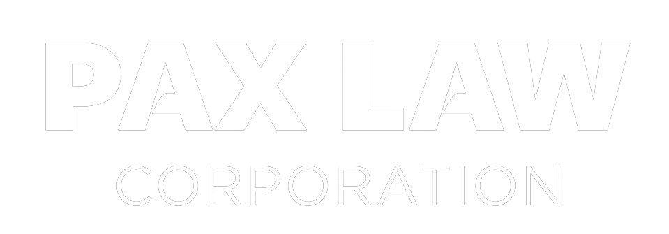 Pax Law Corporation | North Vancouver Lawyers