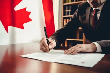 Proseso ng Aplikasyon ng Canadian Work Permit