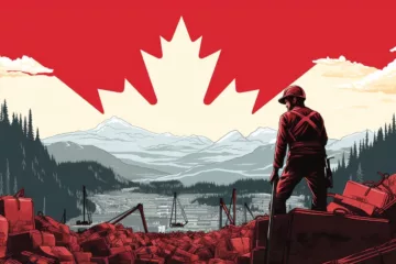 Open work permit in Canada