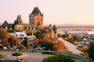 Everything you need to know about Quebec