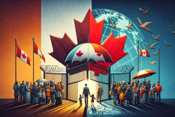 Canada's Immigration and Refugee Law