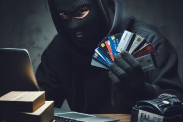 debit card fraud and credit card fraud