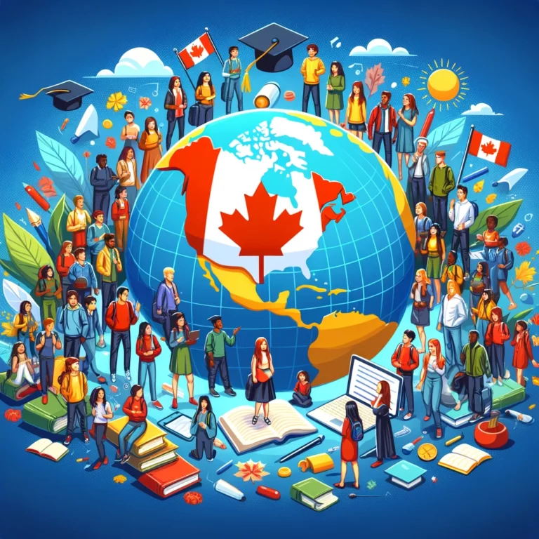 Canada’s International Student Program Changes