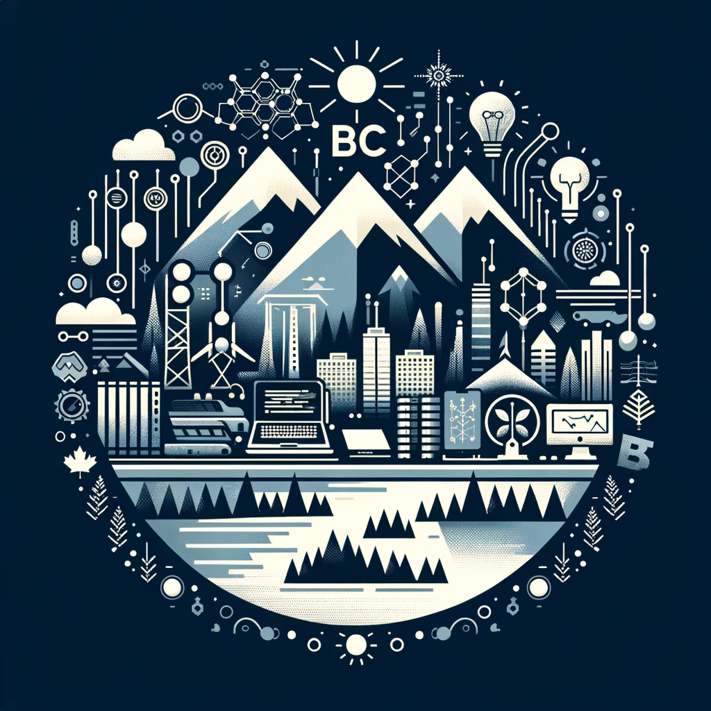BC PNP Tech Program