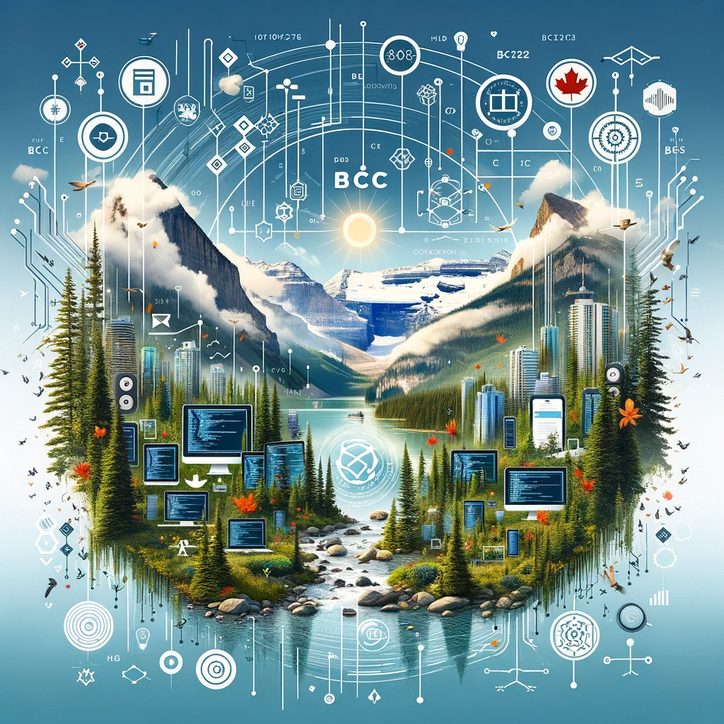 BC PNP Tech Program