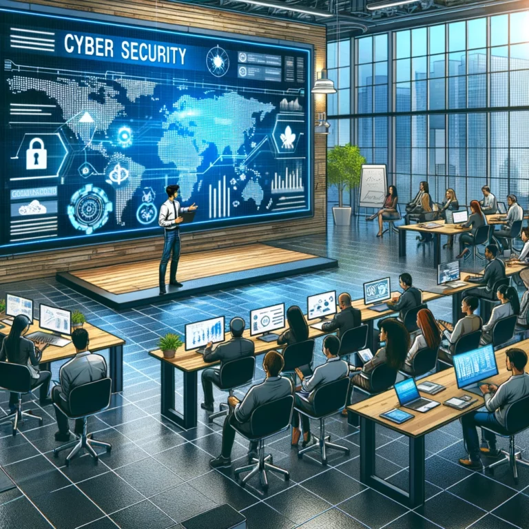 Cybercriminaliteit en online overtredingen