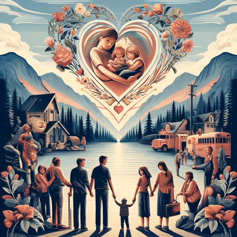 Adopting a Child in British Columbia