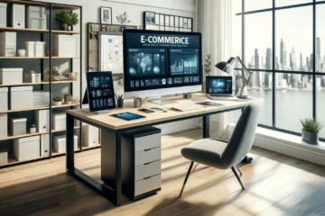 E-commerce Laws in BC