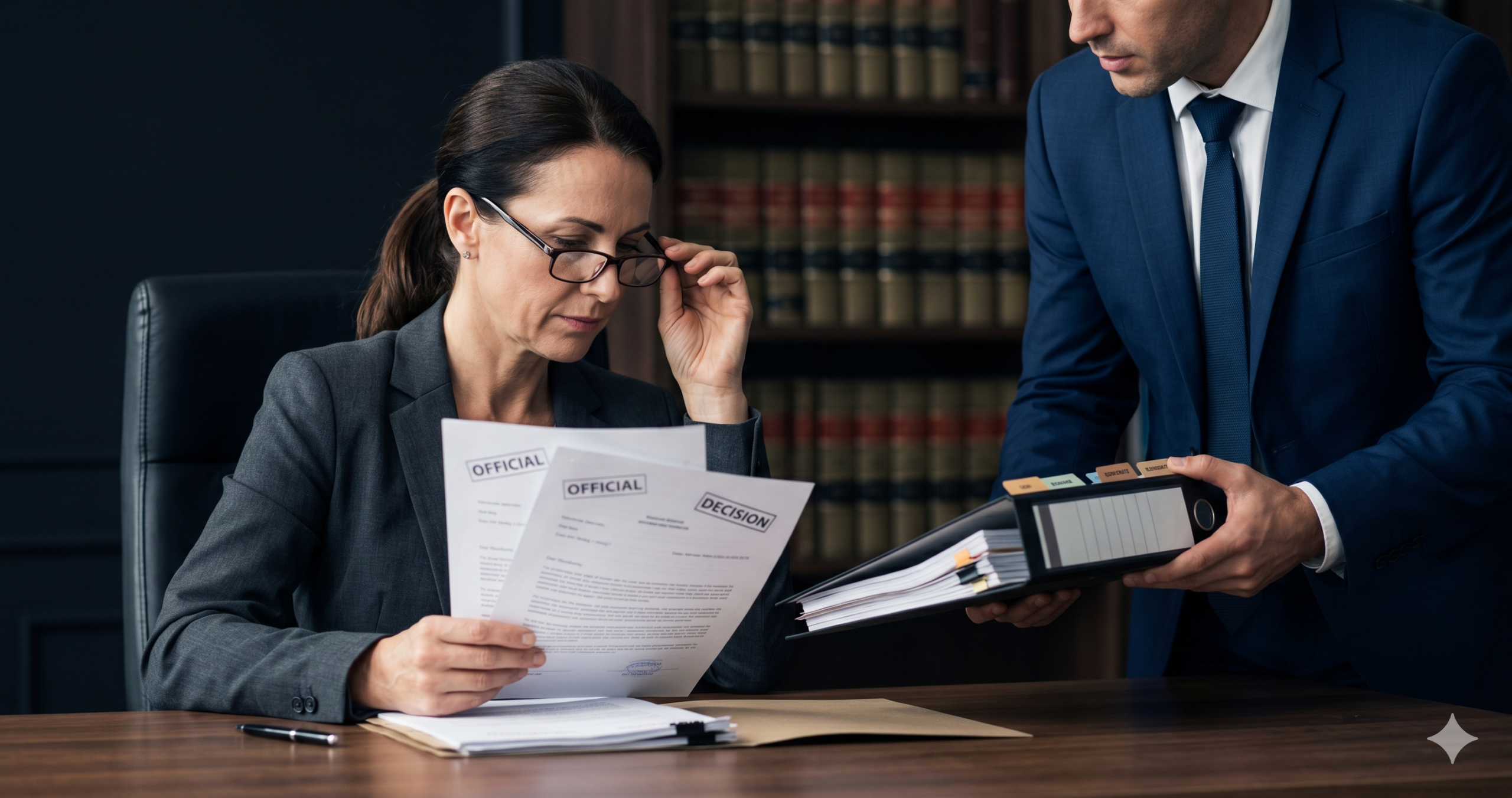 ارزیابی اعتبار در پرونده پناهندگی کانادا