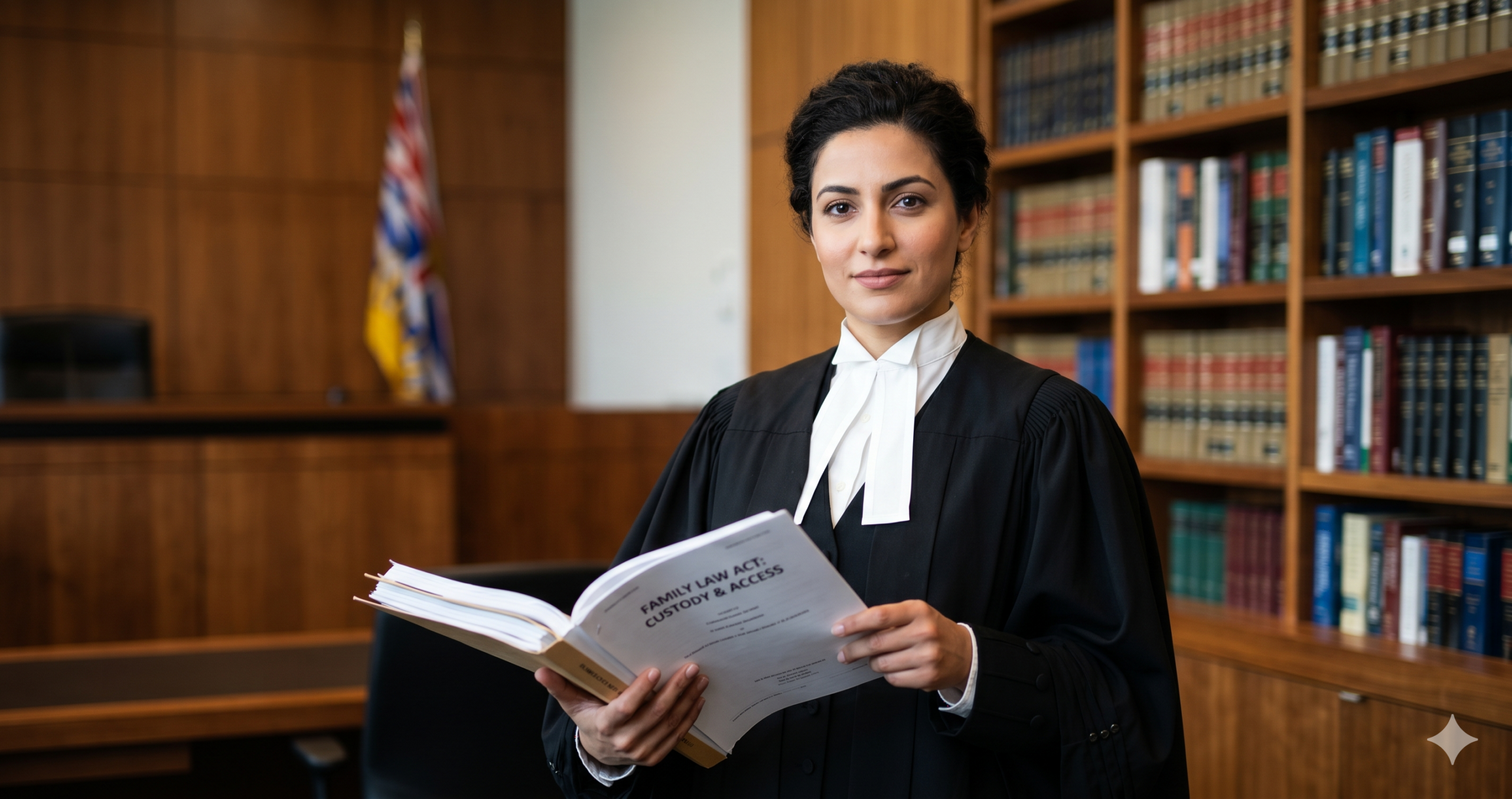 Applying for Divorce in British Columbia