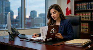 IRGC mandatory military service Canada Federal Court