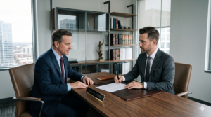 Lawyer-Client Retainer and Fee Agreement