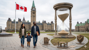 How Long Does a Refugee Claim in Canada Take? Law vs. Reality