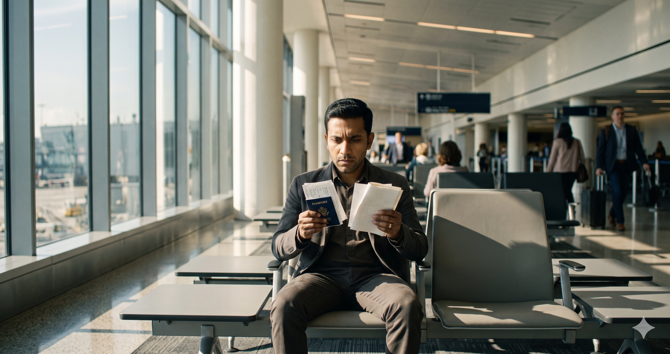 Immigrating with a criminal record