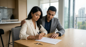 Renting a House in Canada: Essential Legal Rules