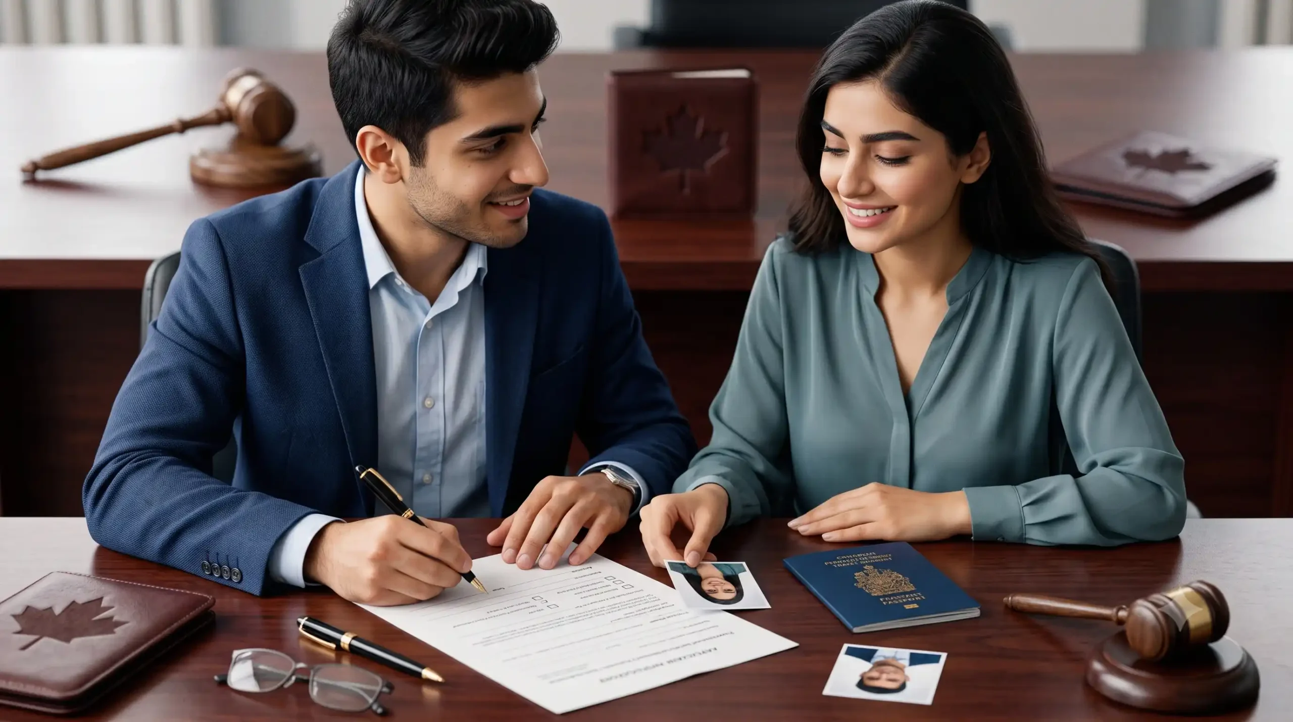 Canada PRTD application 2026
