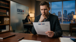 CBSA遣返面谈信