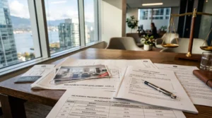 buying a presale home in BC