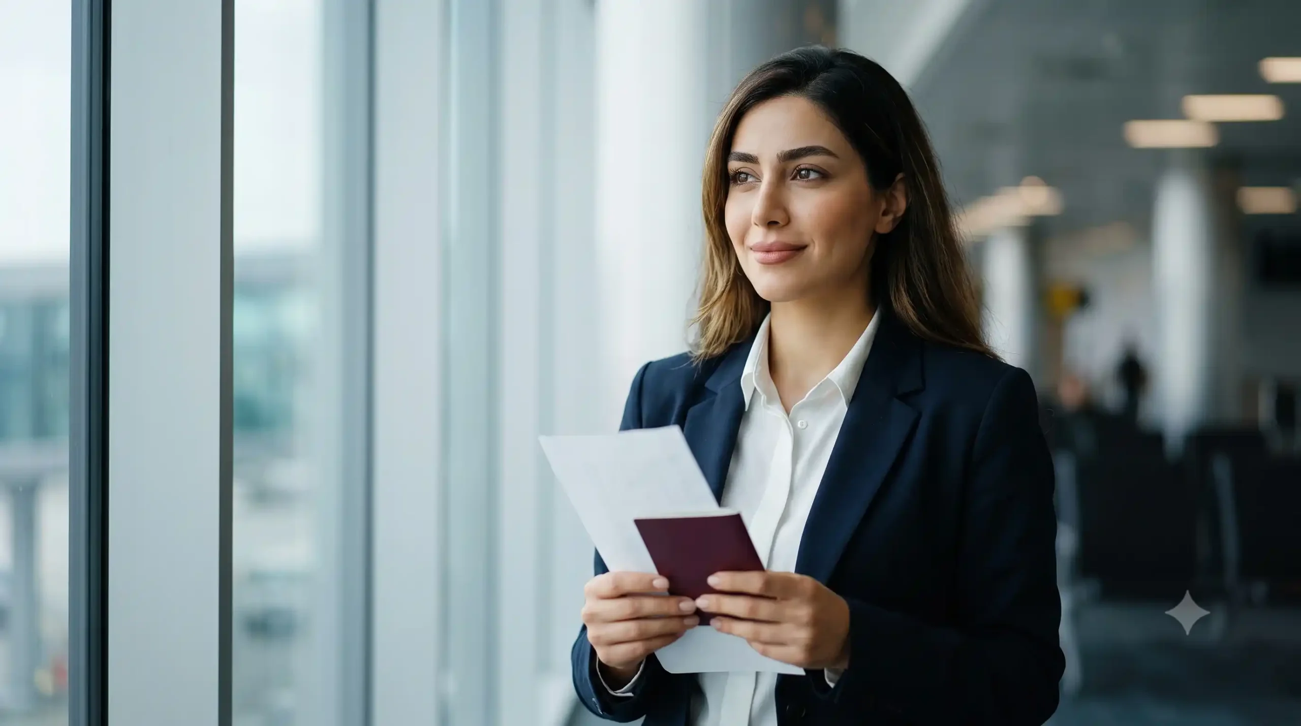 قصد بازگشت به ایران در ویزای کانادا