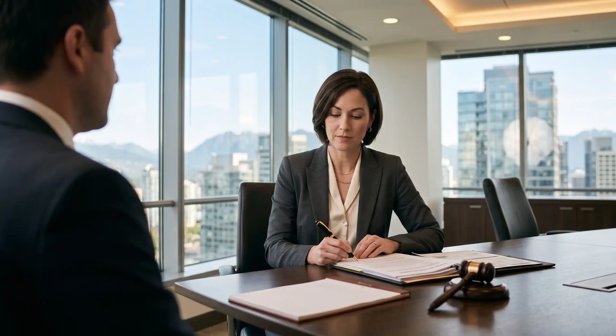 financial rights of a woman in divorce Canada