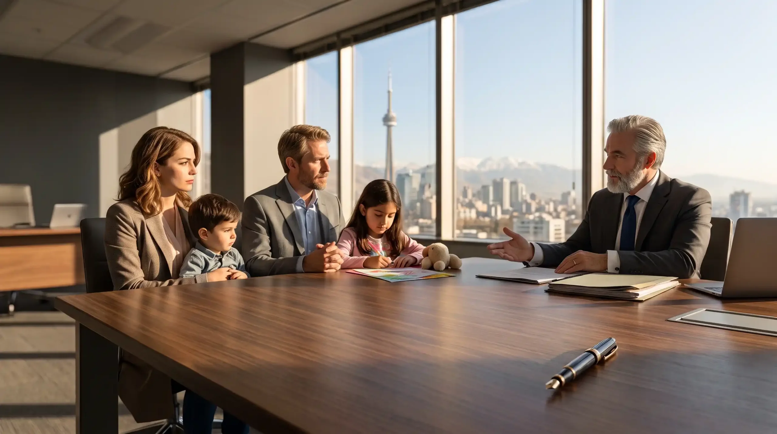 child support age limit in canada