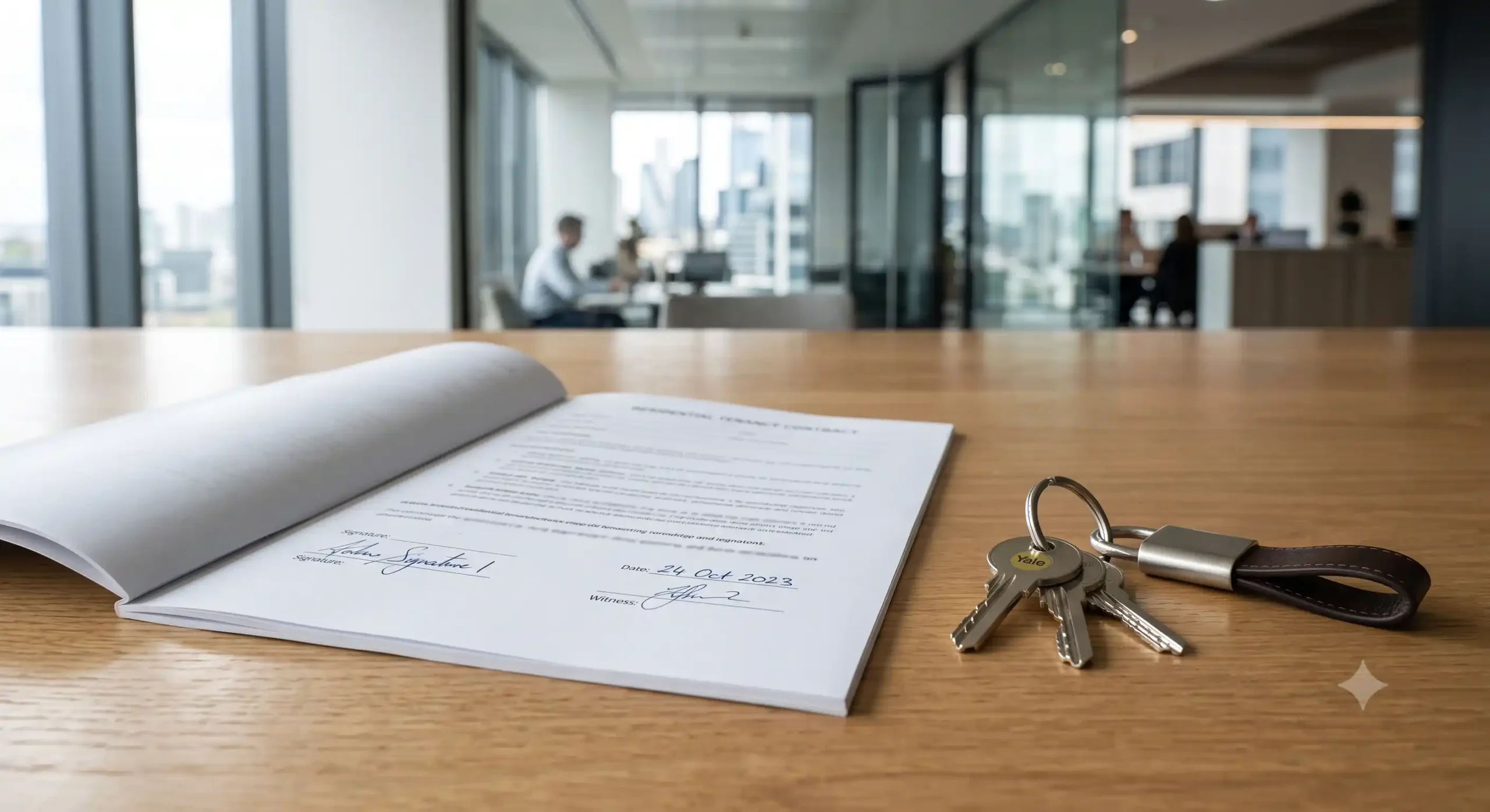 Rental Laws in Canada