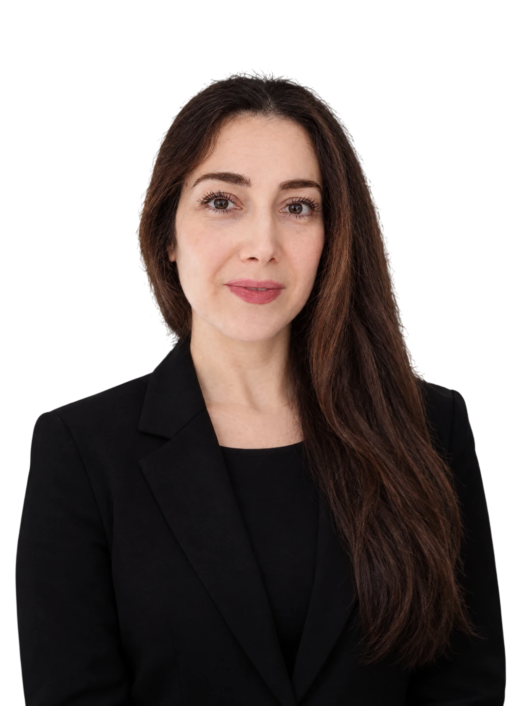 مریم خشنودی فرد