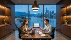 Buy Out a Shareholder in a British Columbia Corporation