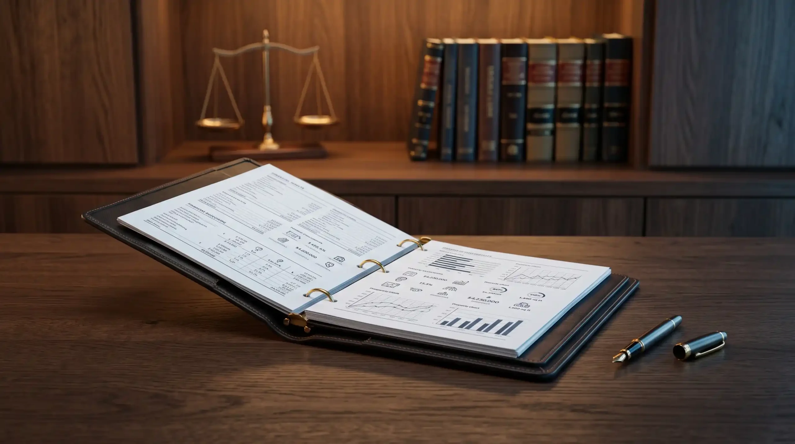 How Equalization of Net Family Property Works in Ontario