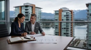 Buying a condo in North Vancouver legal issues