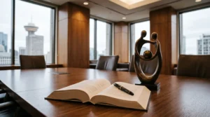 Child Custody in BC