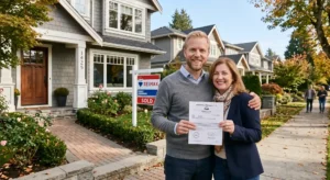 Buying a Home in British Columbia