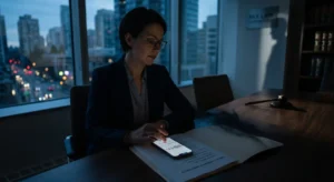 legally record a conversation in Canada