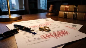 طلاق در کانادا