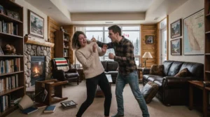 Domestic Assault Charges in BC