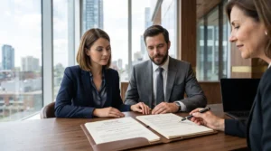 separation agreement in Ontario