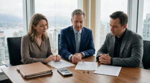 impact of infidelity on property division in Canada