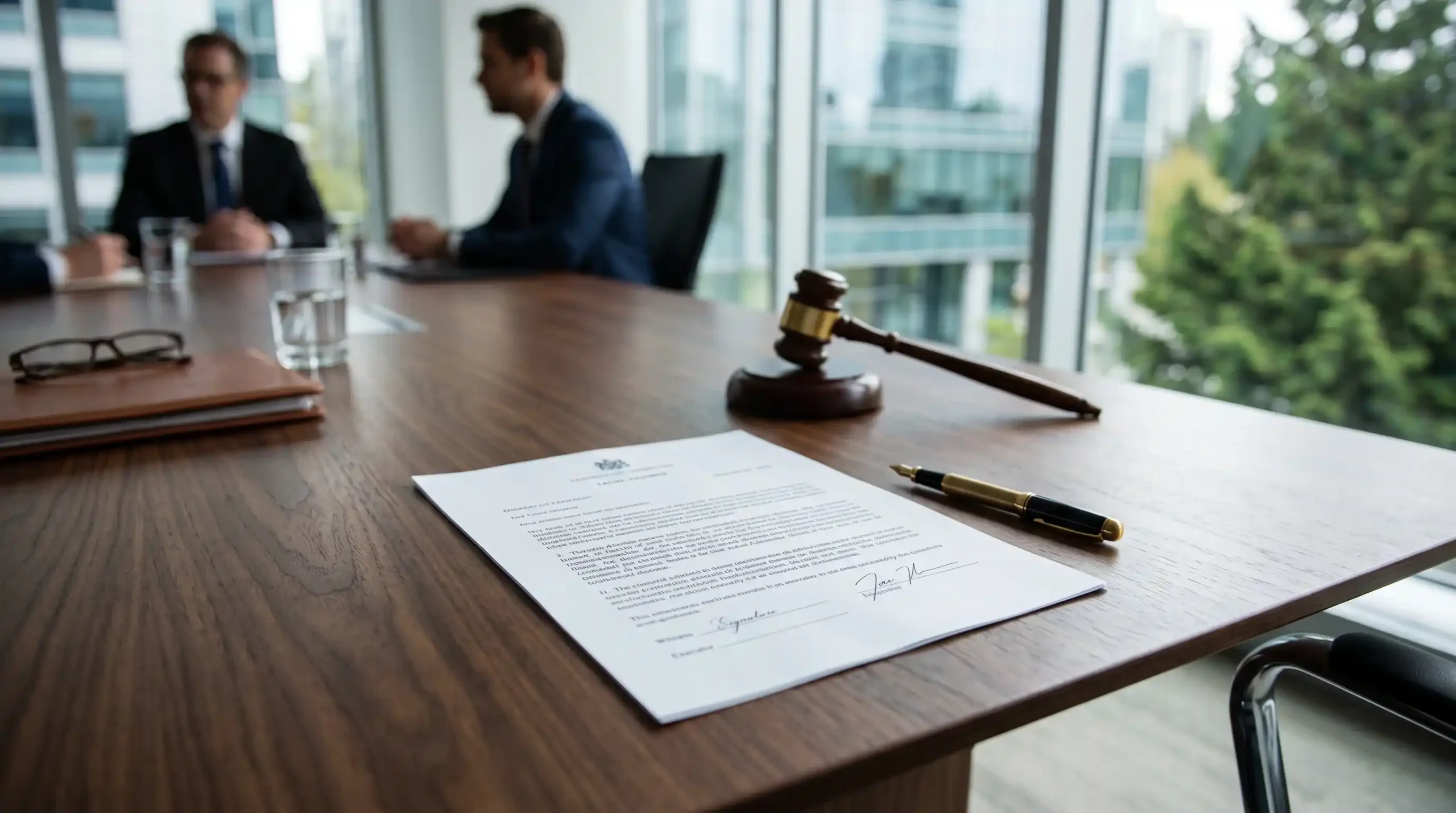 contest a will in British Columbia