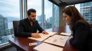 real estate fraud in British Columbia