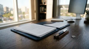 What happens after you receive a Procedural Fairness Letter