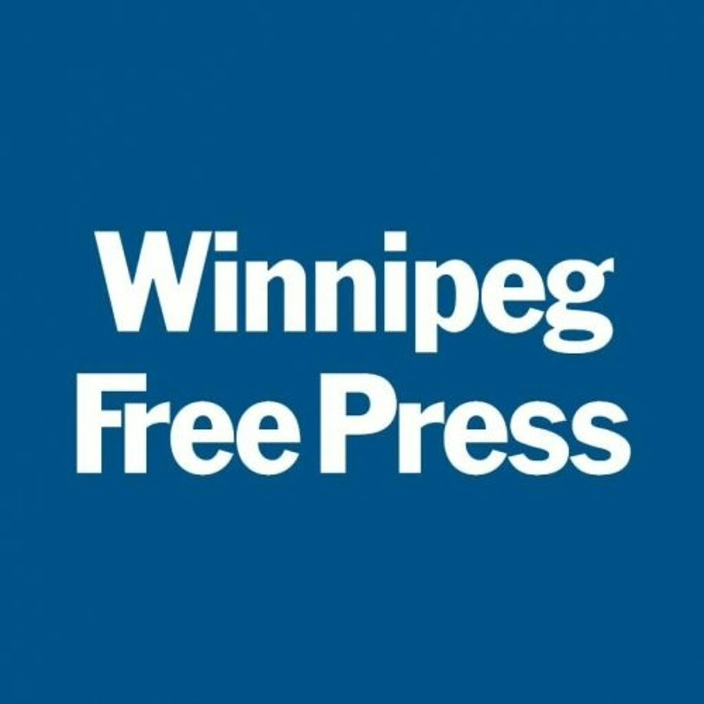 Winnipeg Free Press – Pax Law Corporation in the news
